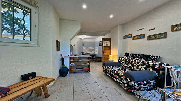 Ma-Cabane - Vente Appartement Sainte-Maxime, 52 m²