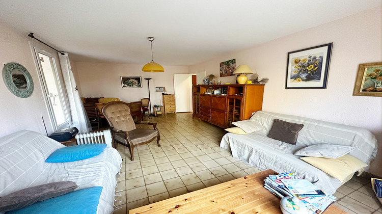 Ma-Cabane - Vente Appartement Sainte-Maxime, 54 m²