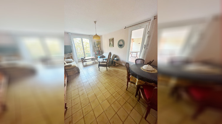 Ma-Cabane - Vente Appartement Sainte-Maxime, 54 m²