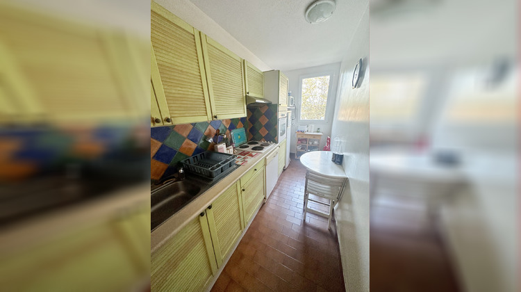 Ma-Cabane - Vente Appartement Sainte-Maxime, 54 m²