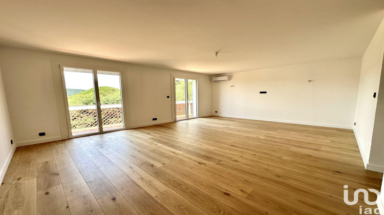 Ma-Cabane - Vente Appartement Sainte-Maxime, 52 m²