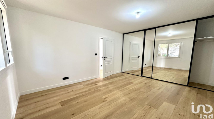 Ma-Cabane - Vente Appartement Sainte-Maxime, 52 m²