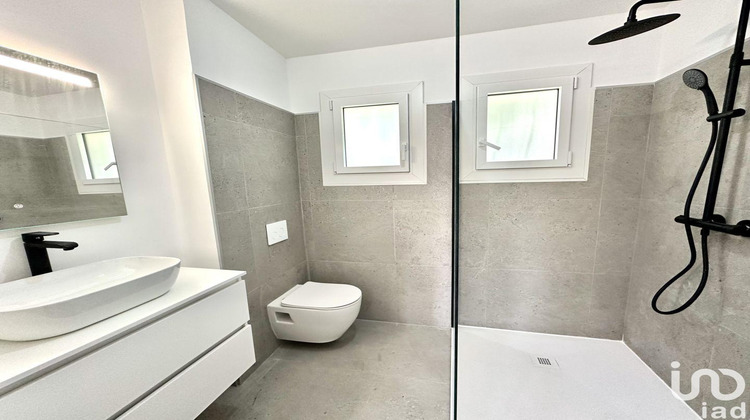 Ma-Cabane - Vente Appartement Sainte-Maxime, 52 m²