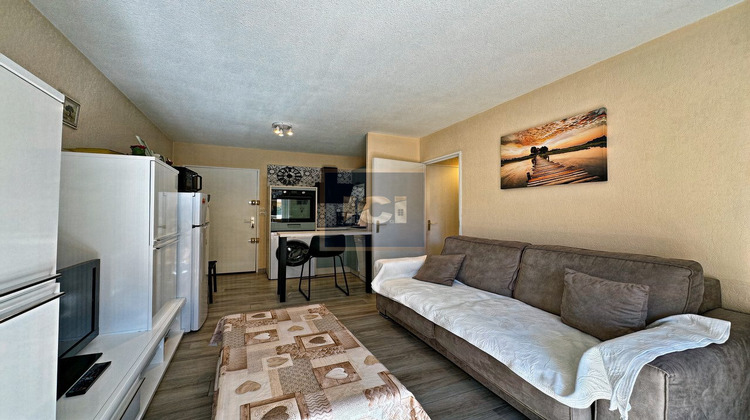 Ma-Cabane - Vente Appartement Sainte-Maxime, 26 m²