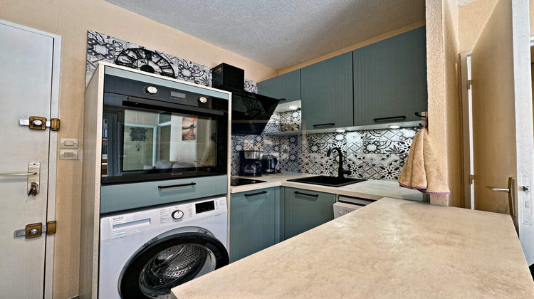 Ma-Cabane - Vente Appartement Sainte-Maxime, 26 m²