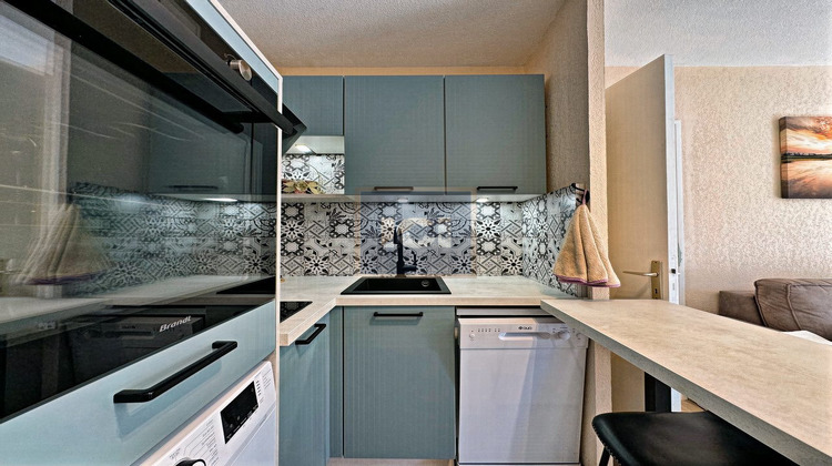 Ma-Cabane - Vente Appartement Sainte-Maxime, 26 m²