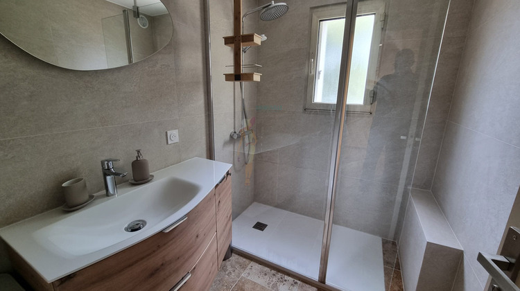 Ma-Cabane - Vente Appartement Sainte-Maxime, 60 m²