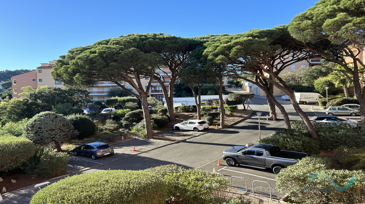 Ma-Cabane - Vente Appartement Sainte-Maxime, 46 m²