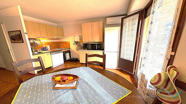 Ma-Cabane - Vente Appartement Sainte-Maxime, 46 m²