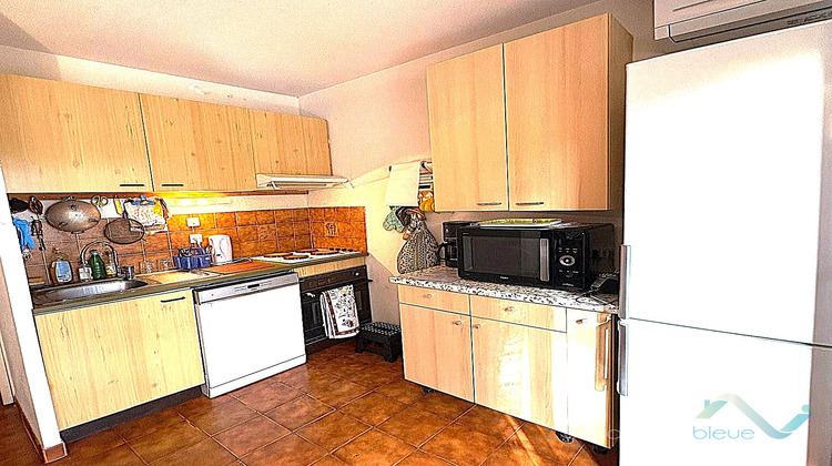 Ma-Cabane - Vente Appartement Sainte-Maxime, 46 m²