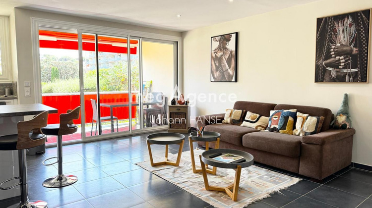 Ma-Cabane - Vente Appartement SAINTE MAXIME, 63 m²
