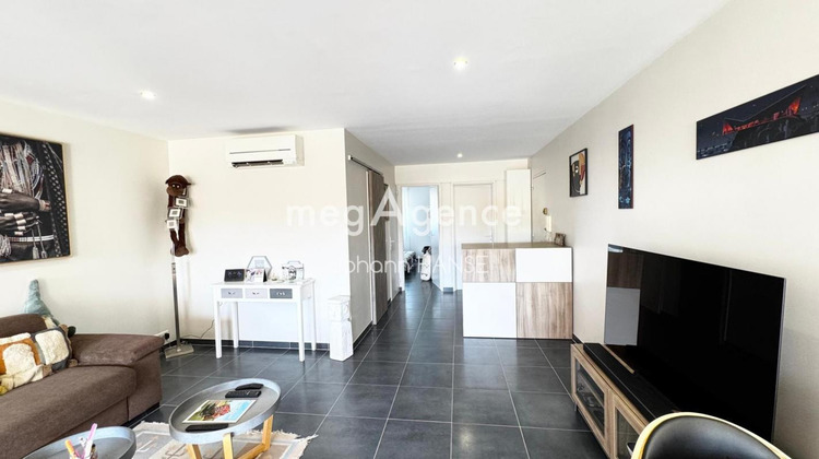 Ma-Cabane - Vente Appartement SAINTE MAXIME, 63 m²