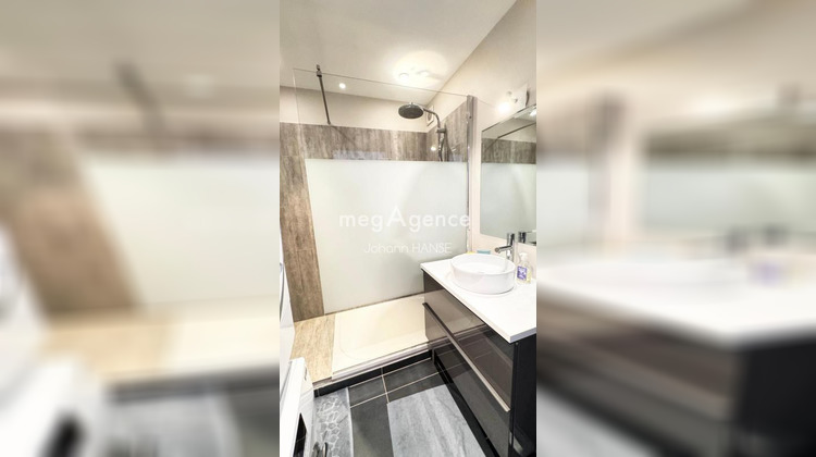 Ma-Cabane - Vente Appartement SAINTE MAXIME, 63 m²