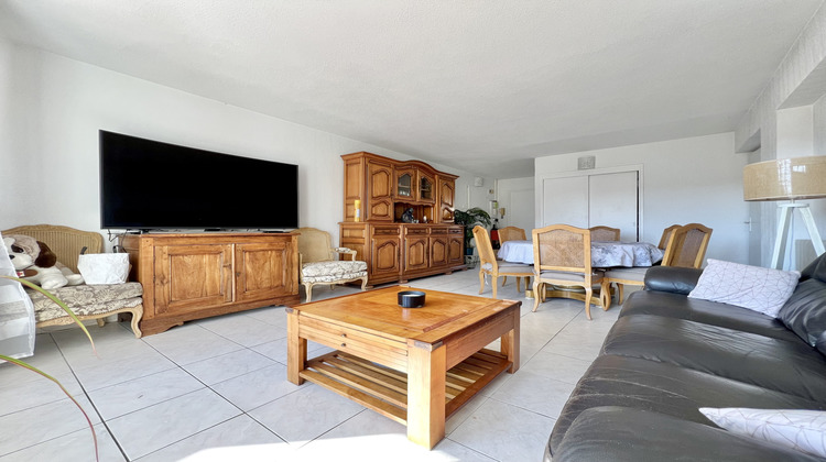 Ma-Cabane - Vente Appartement Sainte-Maxime, 69 m²