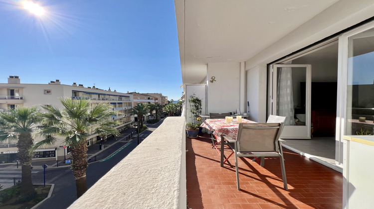 Ma-Cabane - Vente Appartement Sainte-Maxime, 69 m²