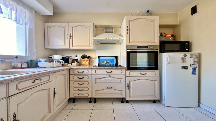 Ma-Cabane - Vente Appartement Sainte-Maxime, 69 m²