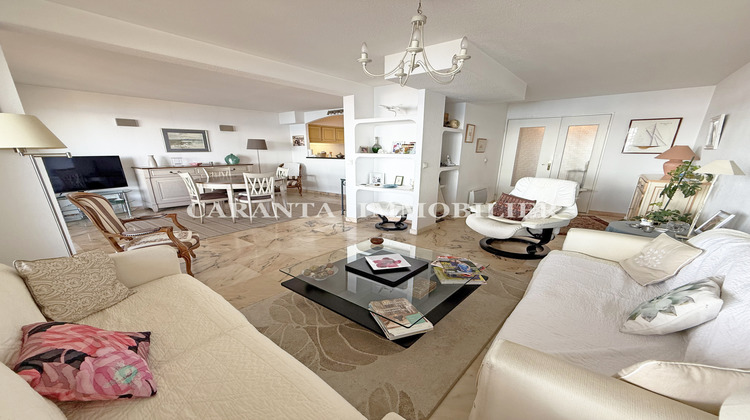 Ma-Cabane - Vente Appartement Sainte-Maxime, 85 m²