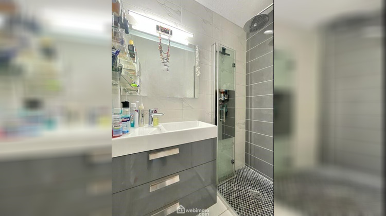 Ma-Cabane - Vente Appartement Sainte-Maxime, 25 m²