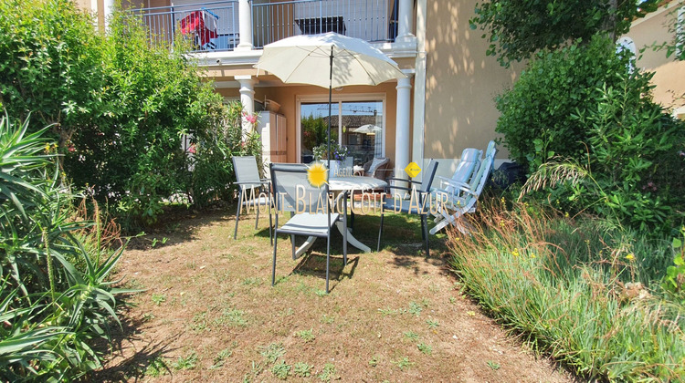 Ma-Cabane - Vente Appartement Sainte-Maxime, 34 m²