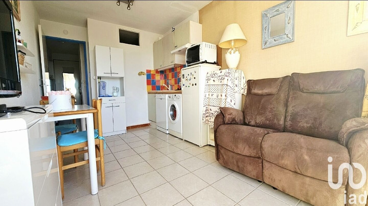 Ma-Cabane - Vente Appartement Sainte-Maxime, 27 m²