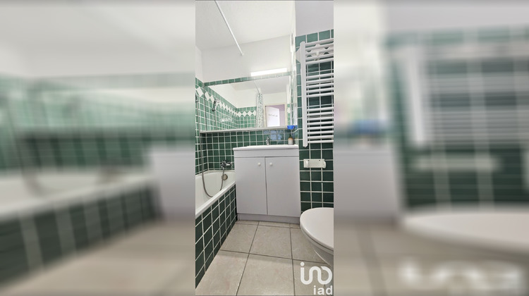 Ma-Cabane - Vente Appartement Sainte-Maxime, 27 m²