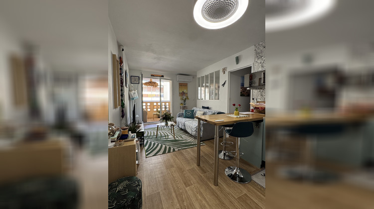 Ma-Cabane - Vente Appartement Sainte-Maxime, 27 m²