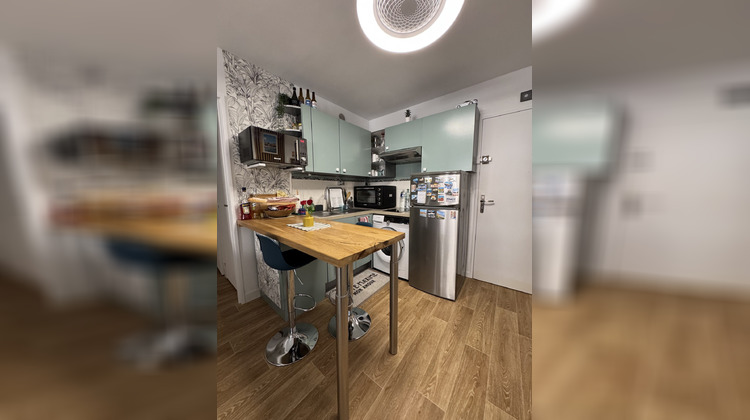 Ma-Cabane - Vente Appartement Sainte-Maxime, 27 m²