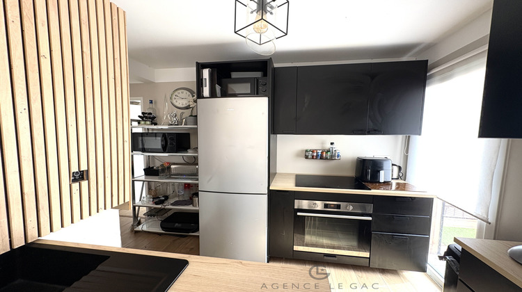 Ma-Cabane - Vente Appartement Sainte-Maxime, 58 m²