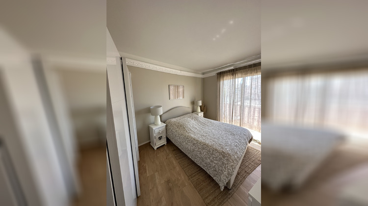 Ma-Cabane - Vente Appartement Sainte-Maxime, 58 m²