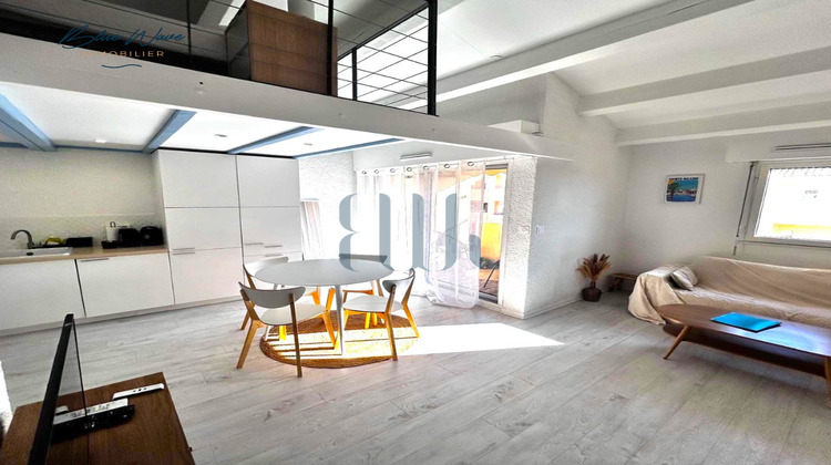 Ma-Cabane - Vente Appartement Sainte-Maxime, 53 m²