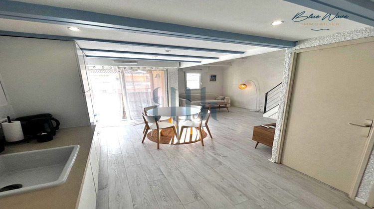Ma-Cabane - Vente Appartement Sainte-Maxime, 53 m²