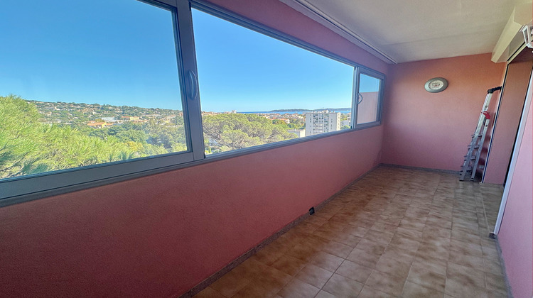 Ma-Cabane - Vente Appartement Sainte-Maxime, 37 m²