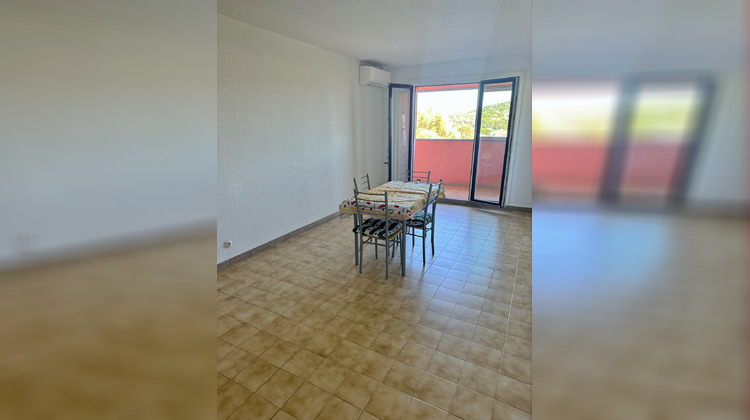 Ma-Cabane - Vente Appartement Sainte-Maxime, 37 m²