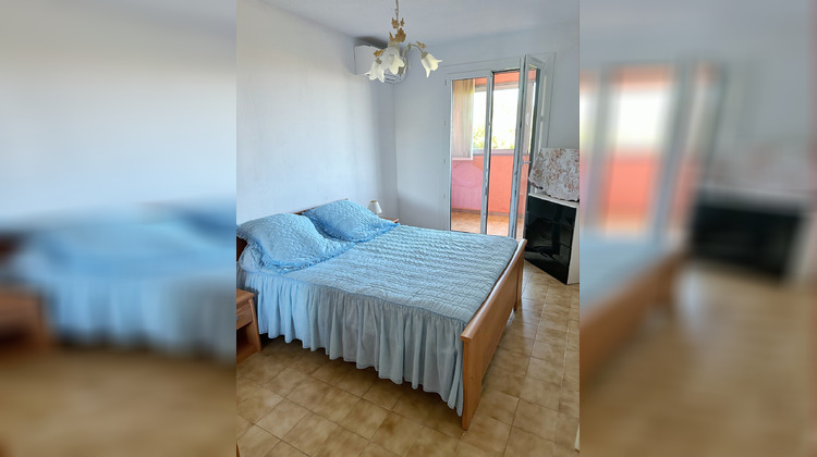 Ma-Cabane - Vente Appartement Sainte-Maxime, 37 m²