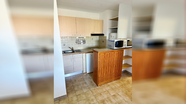 Ma-Cabane - Vente Appartement Sainte-Maxime, 37 m²