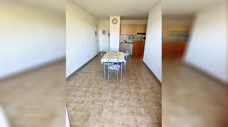 Ma-Cabane - Vente Appartement Sainte-Maxime, 37 m²