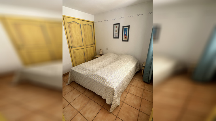 Ma-Cabane - Vente Appartement Sainte-Maxime, 46 m²