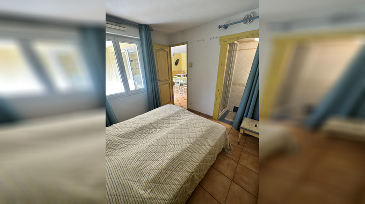 Ma-Cabane - Vente Appartement Sainte-Maxime, 46 m²