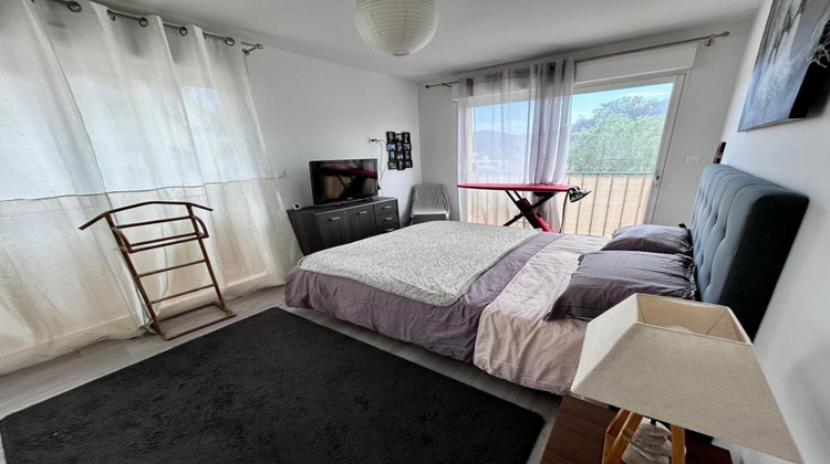 Ma-Cabane - Vente Appartement SAINTE MAXIME, 102 m²