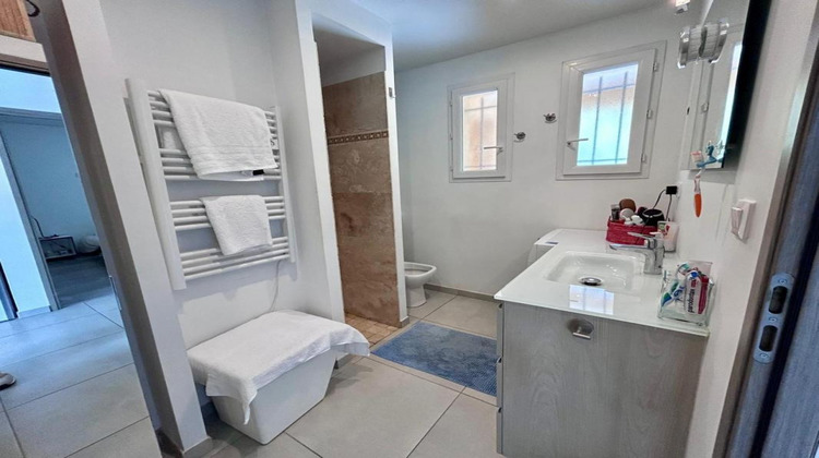 Ma-Cabane - Vente Appartement SAINTE MAXIME, 102 m²