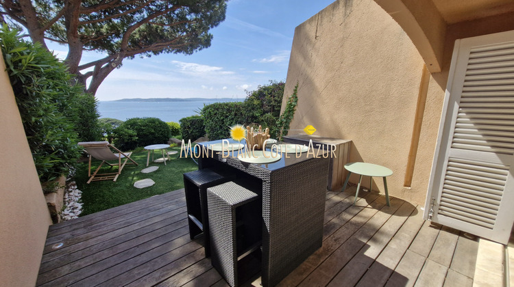 Ma-Cabane - Vente Appartement Sainte-Maxime, 39 m²