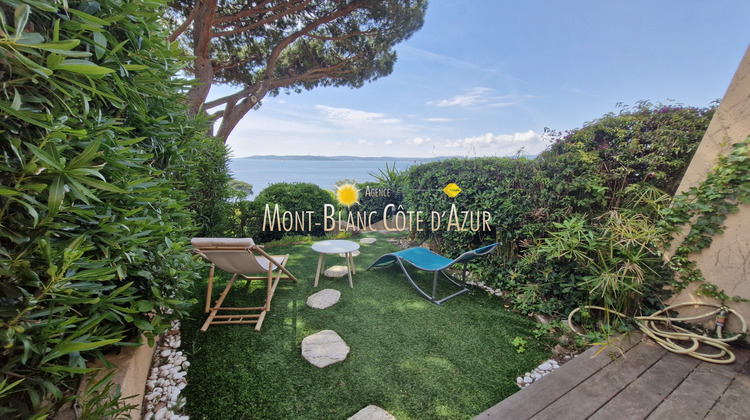 Ma-Cabane - Vente Appartement Sainte-Maxime, 39 m²