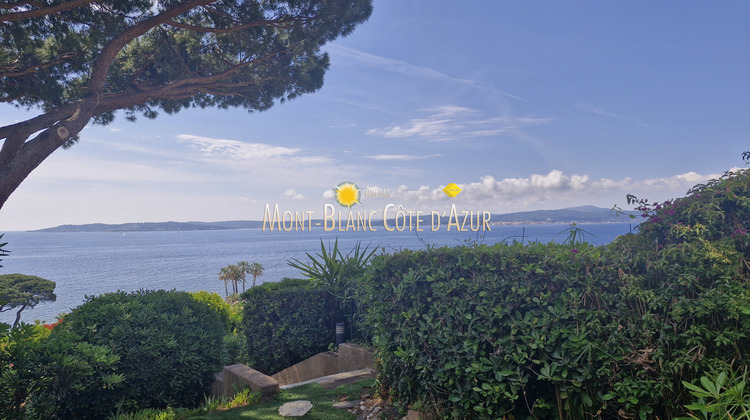 Ma-Cabane - Vente Appartement Sainte-Maxime, 39 m²