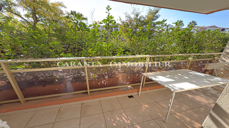 Ma-Cabane - Vente Appartement Sainte-Maxime, 64 m²