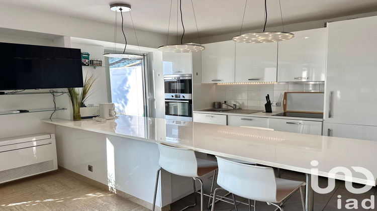 Ma-Cabane - Vente Appartement Sainte-Maxime, 78 m²