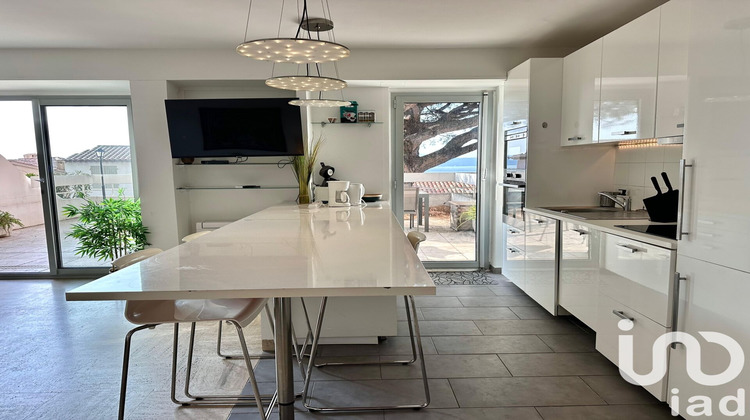 Ma-Cabane - Vente Appartement Sainte-Maxime, 78 m²