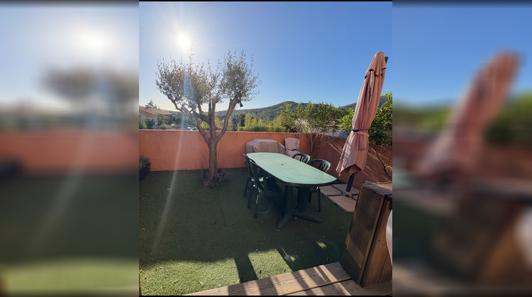 Ma-Cabane - Vente Appartement Sainte-Maxime, 25 m²