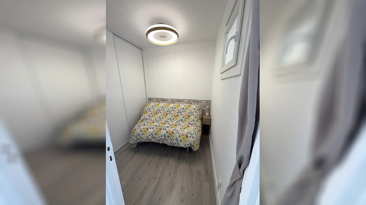 Ma-Cabane - Vente Appartement Sainte-Maxime, 25 m²