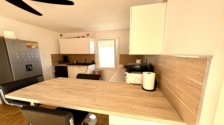 Ma-Cabane - Vente Appartement Sainte-Maxime, 25 m²