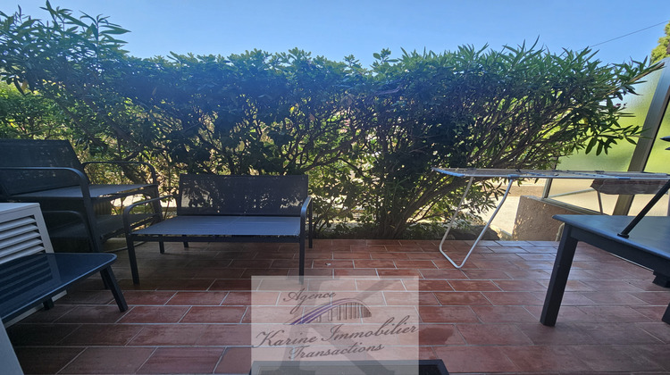 Ma-Cabane - Vente Appartement Sainte-Maxime, 15 m²